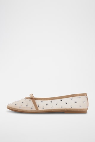 Ballerine Aurabella - Beige