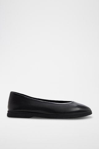 Ballerine in pelle di montone Parie-In - Nero - Aldo