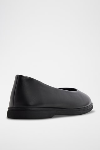 Ballerine in pelle di montone Parie-In - Nero - Aldo