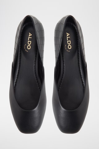 Ballerine Malavoy - Nero