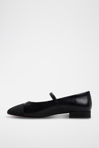 Scarpe baby Haoinia - Nero - Nero
