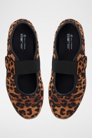 Scarpe baby Rianne - Marrone