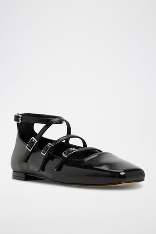 Scarpe baby Nelta - Nero