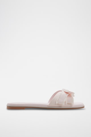 Ciabatte Rhuli - Rosa