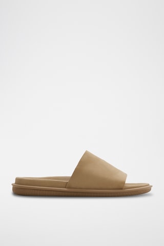 Ciabatte Galesaa - Beige