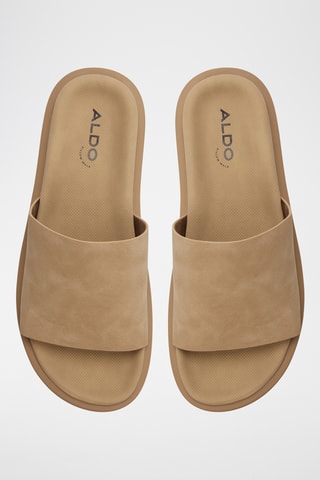 Ciabatte Galesaa - Beige