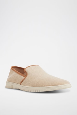 Slip-on Coastbreeze - Beige