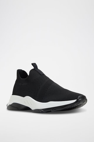 Slip-on Flexx - Nero