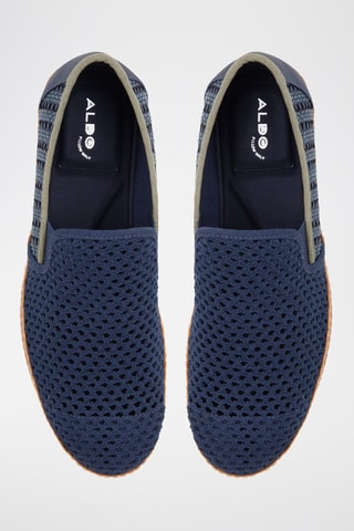 Slip-on Kianou - Navy