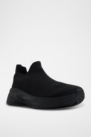 Slip-on Diogo - Nero