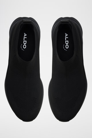 Slip-on Diogo - Nero