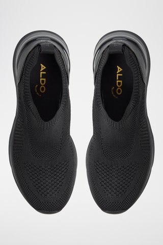 Slip-on Itchen - Nero