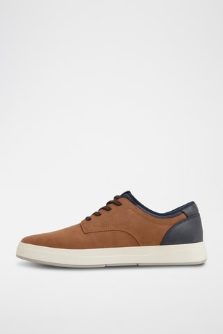 Sneakers Ardenn - Marrone