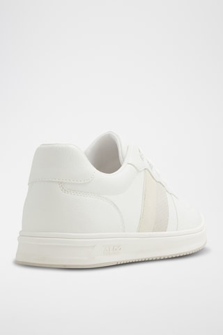 Sneakers Morrisey - Ecrù