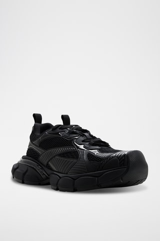 Sneakers Jesen - Nero