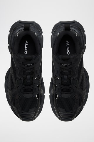 Sneakers Jesen - Nero