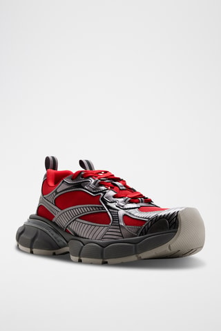 Sneakers Jesen - Rosso