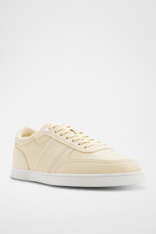 Sneakers Whirl - Giallo chiaro