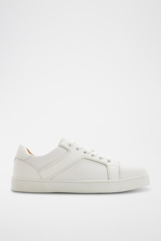 Sneakers Suitsneaker - Bianco