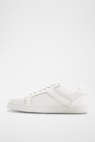 Sneakers Suitsneaker - Bianco
