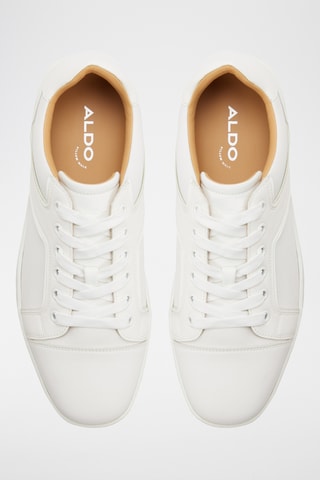 Sneakers Suitsneaker - Bianco