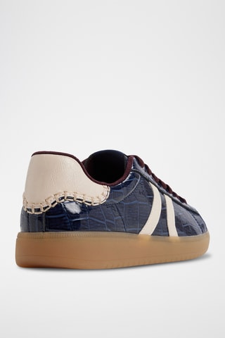 Sneakers Chicsneaker2 - Navy