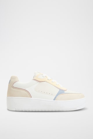 Sneakers Freshy - Bianco