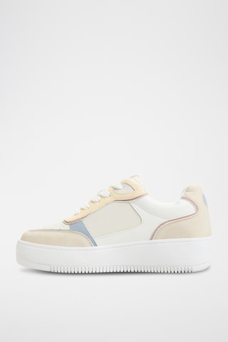 Sneakers Freshy - Bianco