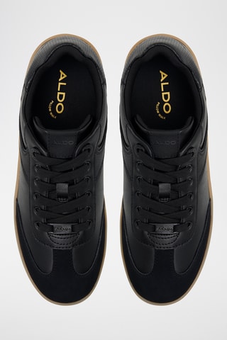 Sneakers Erilg - Nero