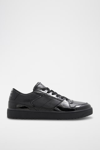Sneakers Zethan - Nero