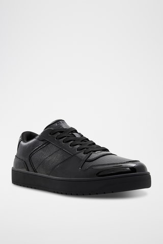 Sneakers Zethan - Nero