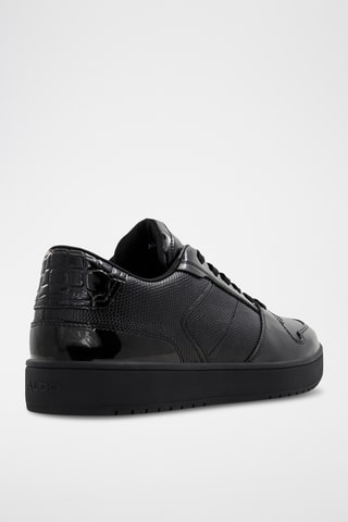Sneakers Zethan - Nero