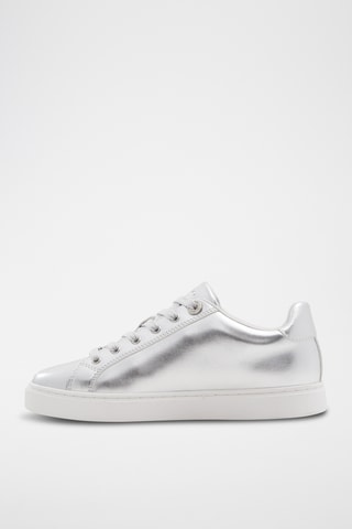 Sneakers Palazzi - Argentato