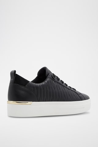 Sneakers platform Appier - Nero