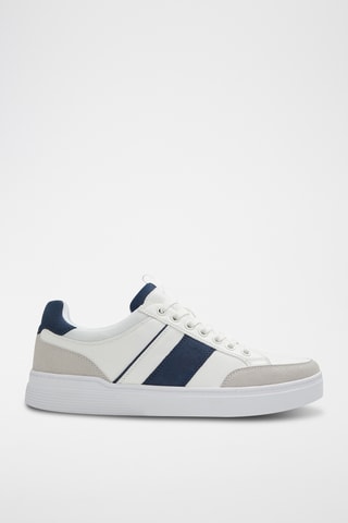 Sneakers Elio - Bianco