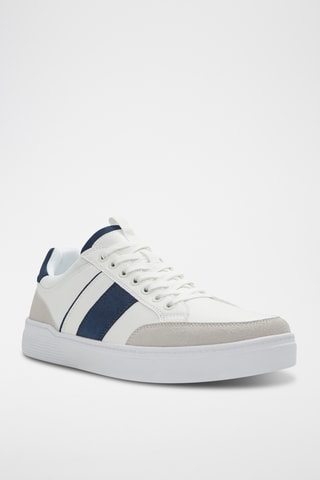 Sneakers Elio - Bianco