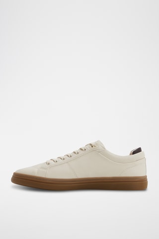 Sneakers Finespec - Beige chiaro