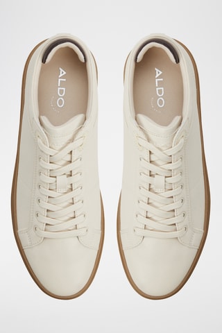 Sneakers Finespec - Beige chiaro