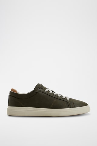 Sneakers Finespec - Verde oliva