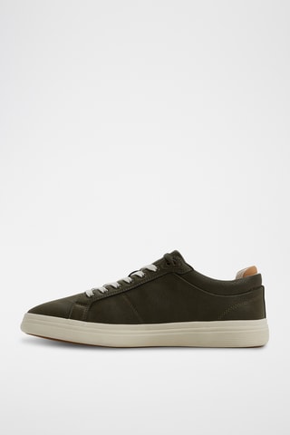 Sneakers Finespec - Verde oliva