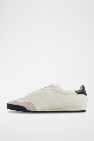 Sneakers Kickoff - Bianco