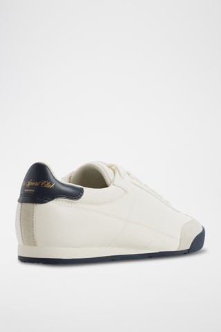 Sneakers Kickoff - Bianco