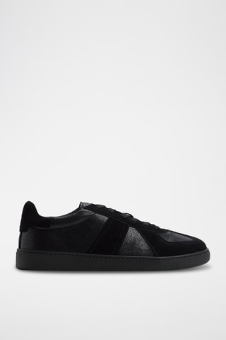 Sneakers Nikolas - Nero