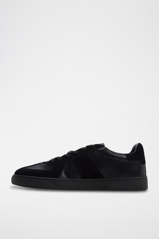 Sneakers Nikolas - Nero