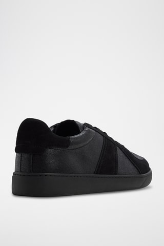 Sneakers Nikolas - Nero