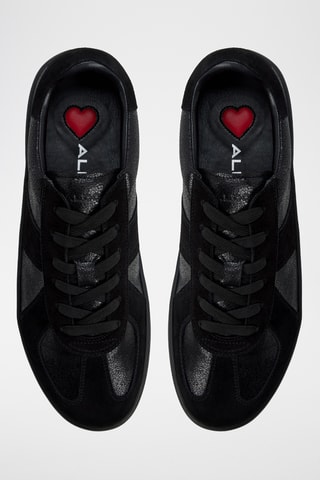 Sneakers Nikolas - Nero