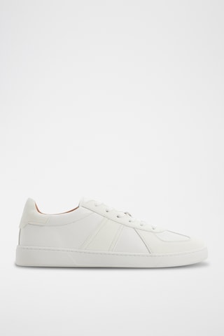 Sneakers Fender - Bianco