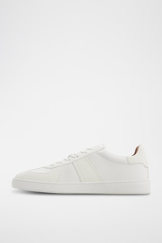 Sneakers Fender - Bianco