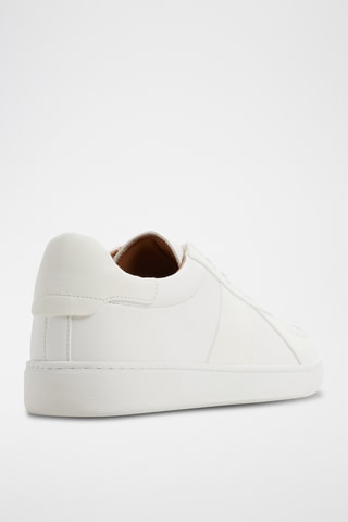 Sneakers Fender - Bianco