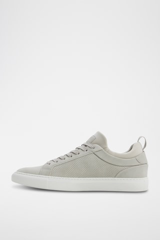 Sneakers Xavier - Grigio chiaro